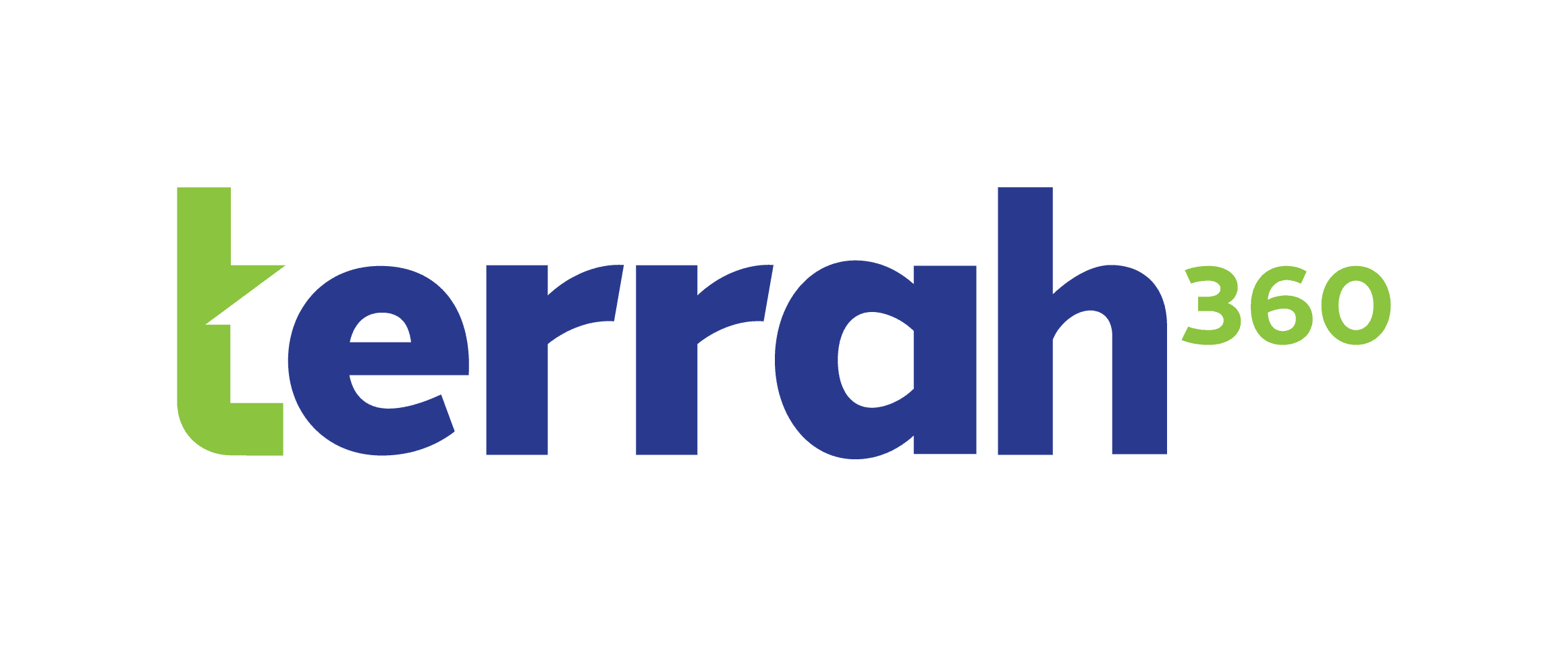 terrah360 Logo